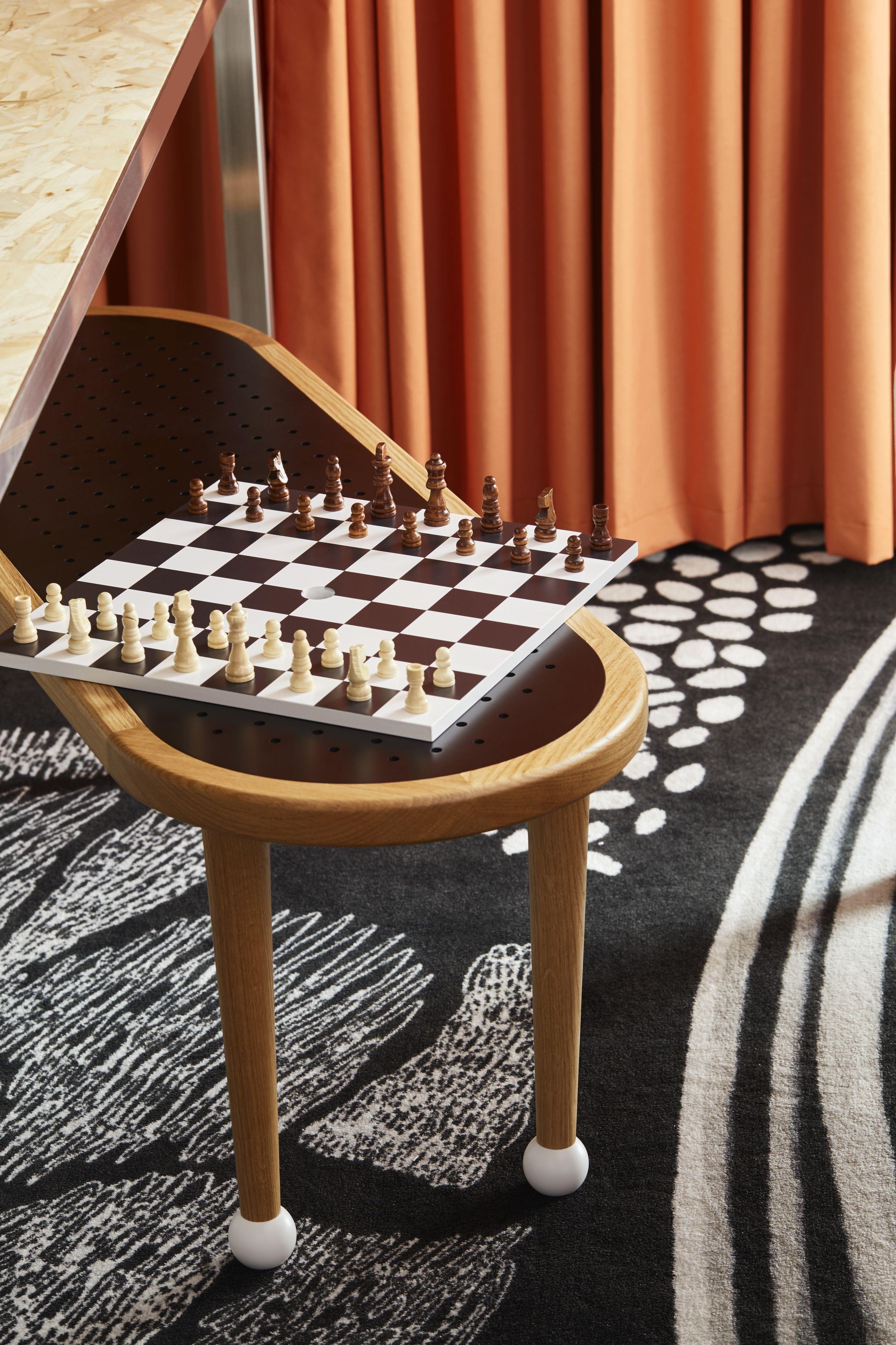 Mama Shelter Hotel Lille